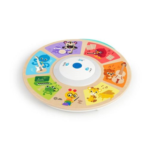 BABY EINSTEIN Fa játék zenélő Cal