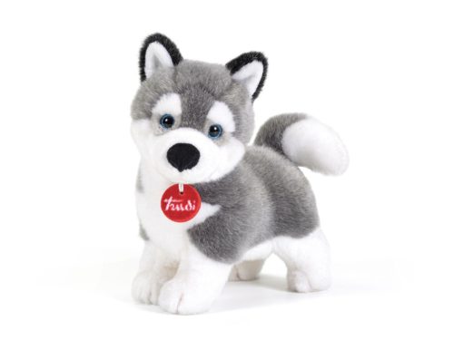 Trudi Husky kutya, Marcus - 11cm