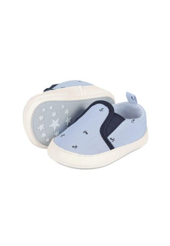 Sterntaler baby-bootees - kocsicipő