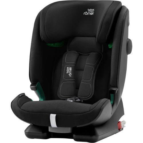 Britax Römer Advansafix i-Size isofix autósülés 76-150cm - Cosmos Black