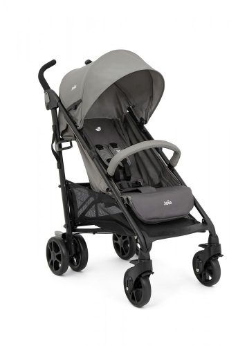 Joie Brisk Lx babakocsi Dark Pewter