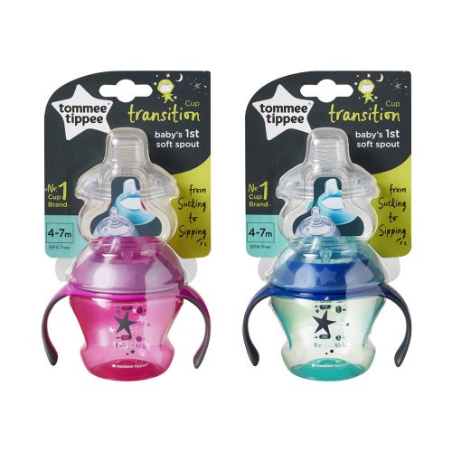 Tommee Tippee tanuló pohár 150ml