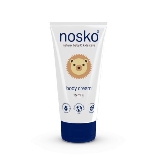 Nosko Baby testkrém 75ml