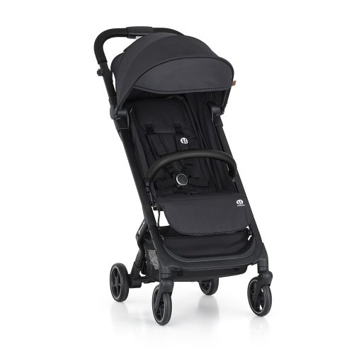 PETITE&MARS Sport babakocsi Fly Perfect Black