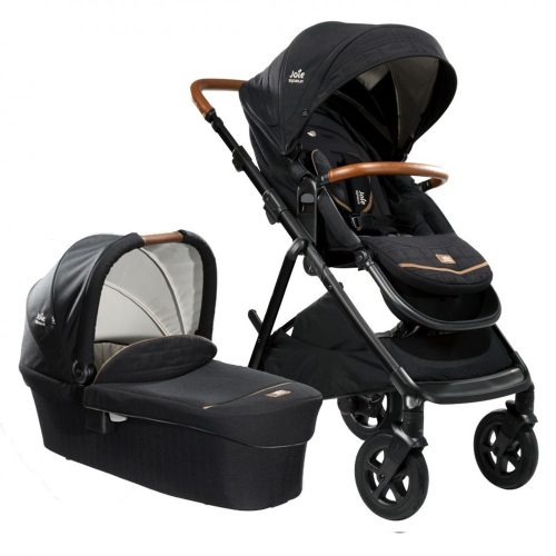 Joie Signature Aeria 2in1 babakocsi Eclipse