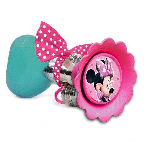 Disney Bicikli duda - Pink - Minnie egér