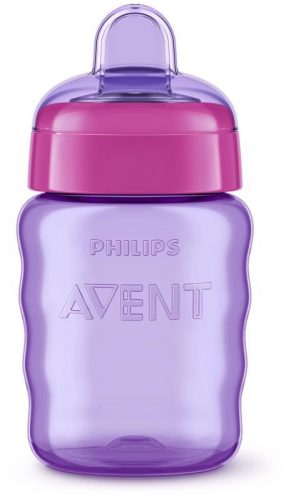 Philips AVENT SCF553/03 Itatópohár Classic 260 ml lányos