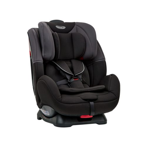 Graco Enhance 0-25kg gyerekülés Black Grey