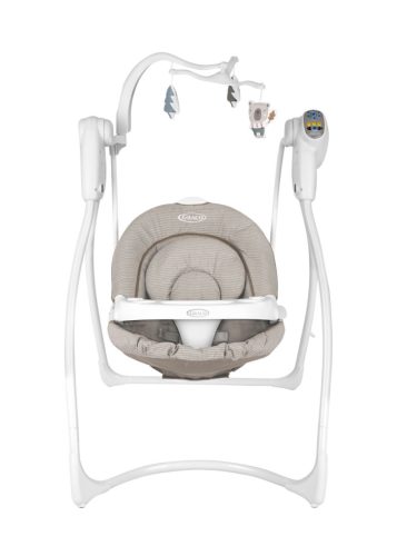 Graco Lovin' Hug elektromos hinta Little Adventures