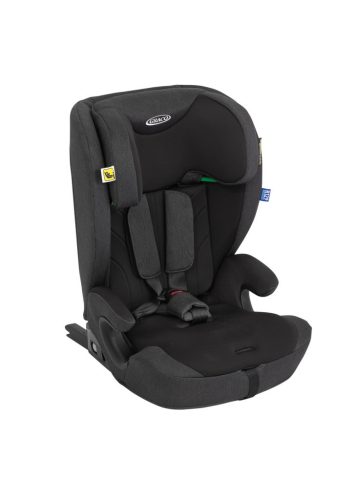 Graco Energi R129 76-150cm gyerekülés Midnight