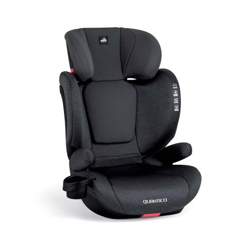 CAM gyerekülés Quantico Isofix 160