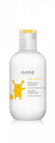 Babé sampon 200ml