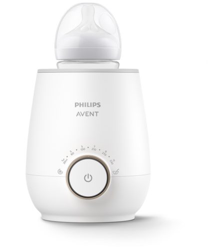 Philips AVENT SCF358/00 Gyors cumisüveg-melegítő