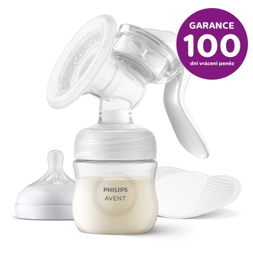 Philips AVENT SCF430/10 Kézi mellszívó