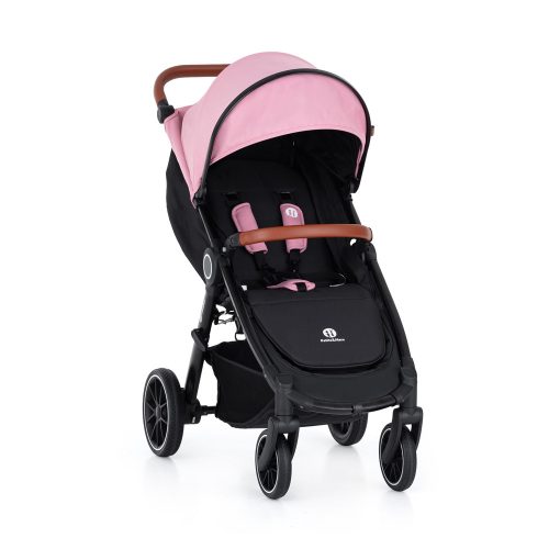 PETITE&MARS Sport babakocsi Street+ RWS Oak Rose Pink Complete